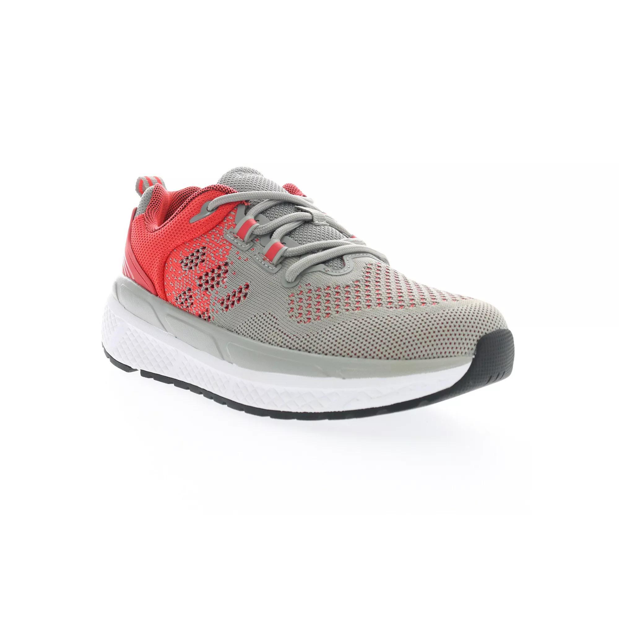 Propet Ultra Women's Sneakers, Size: 5, Lt Gray Pink Product Image