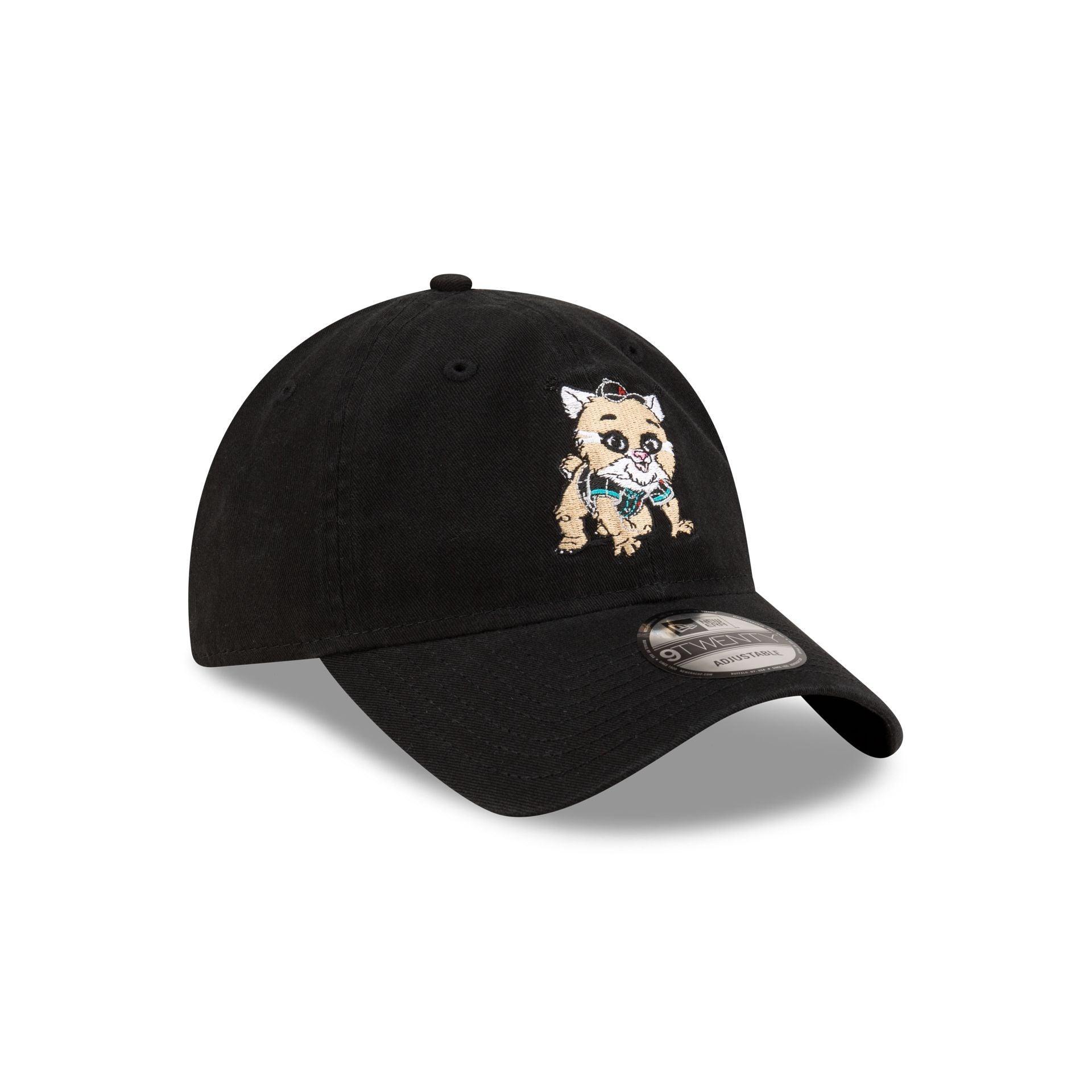 New Era Cap Everyday Classics Red 9TWENTY Adjustable Hat Male Product Image