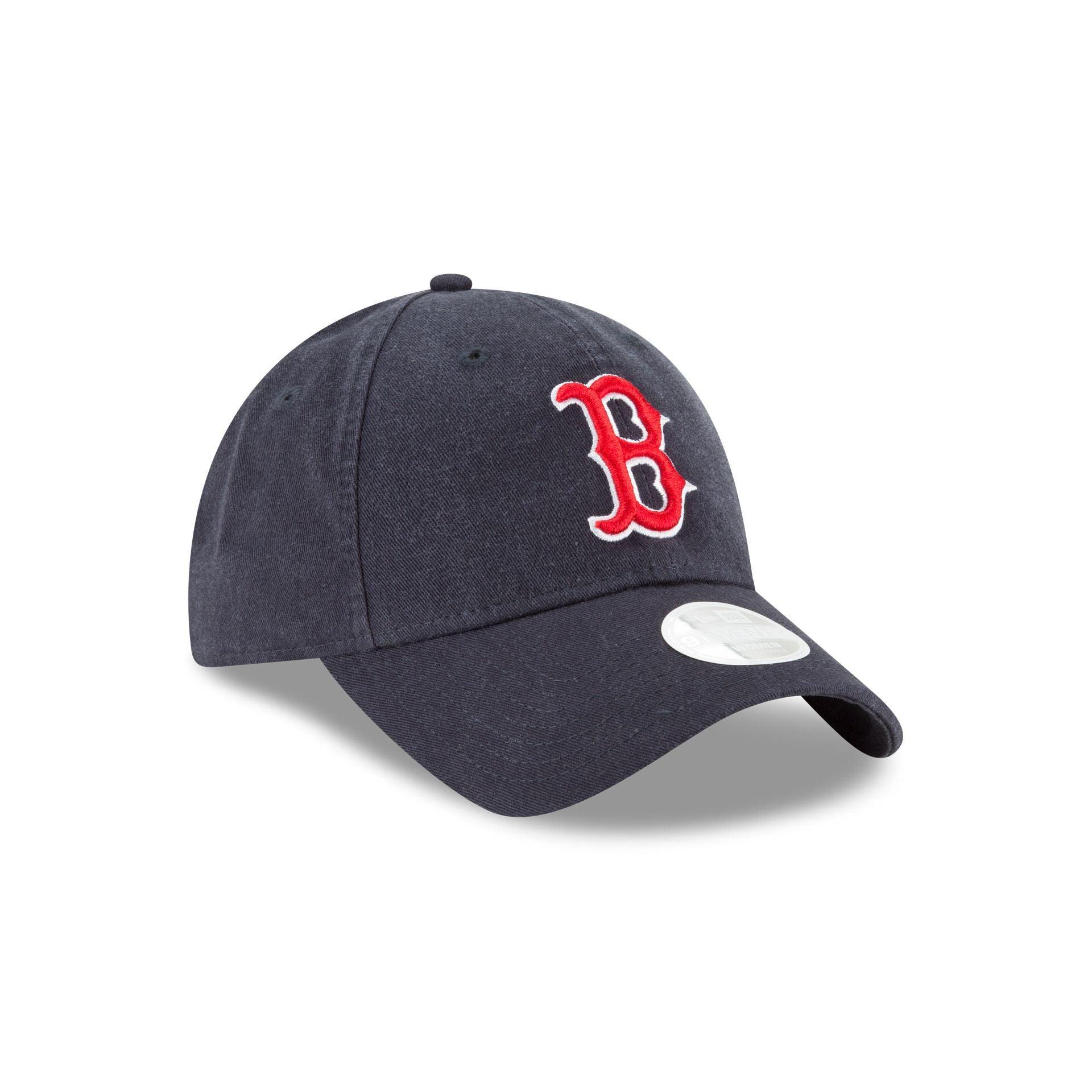 New England Patriots NFL Core Classic Graphite 9TWENTY Adjustable Male Product Image