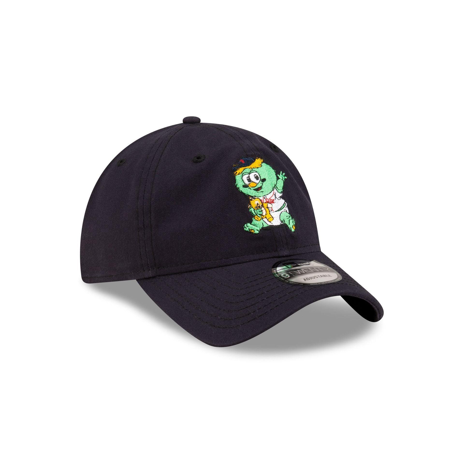 Chicago Cubs Meadow Stitch 9TWENTY Adjustable Hat Male Product Image
