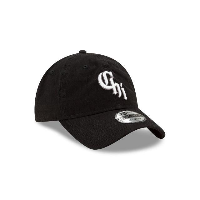Texas Rangers City Connect 9TWENTY Adjustable Hat Male Product Image