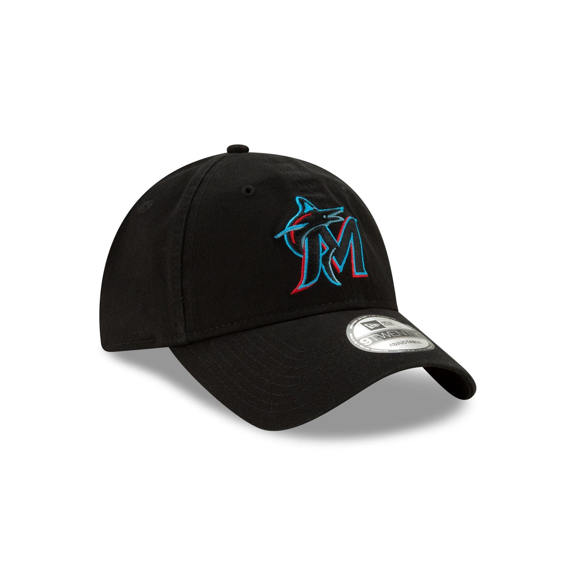 Denver Broncos Meadow Stitch 9TWENTY Adjustable Hat Male Product Image
