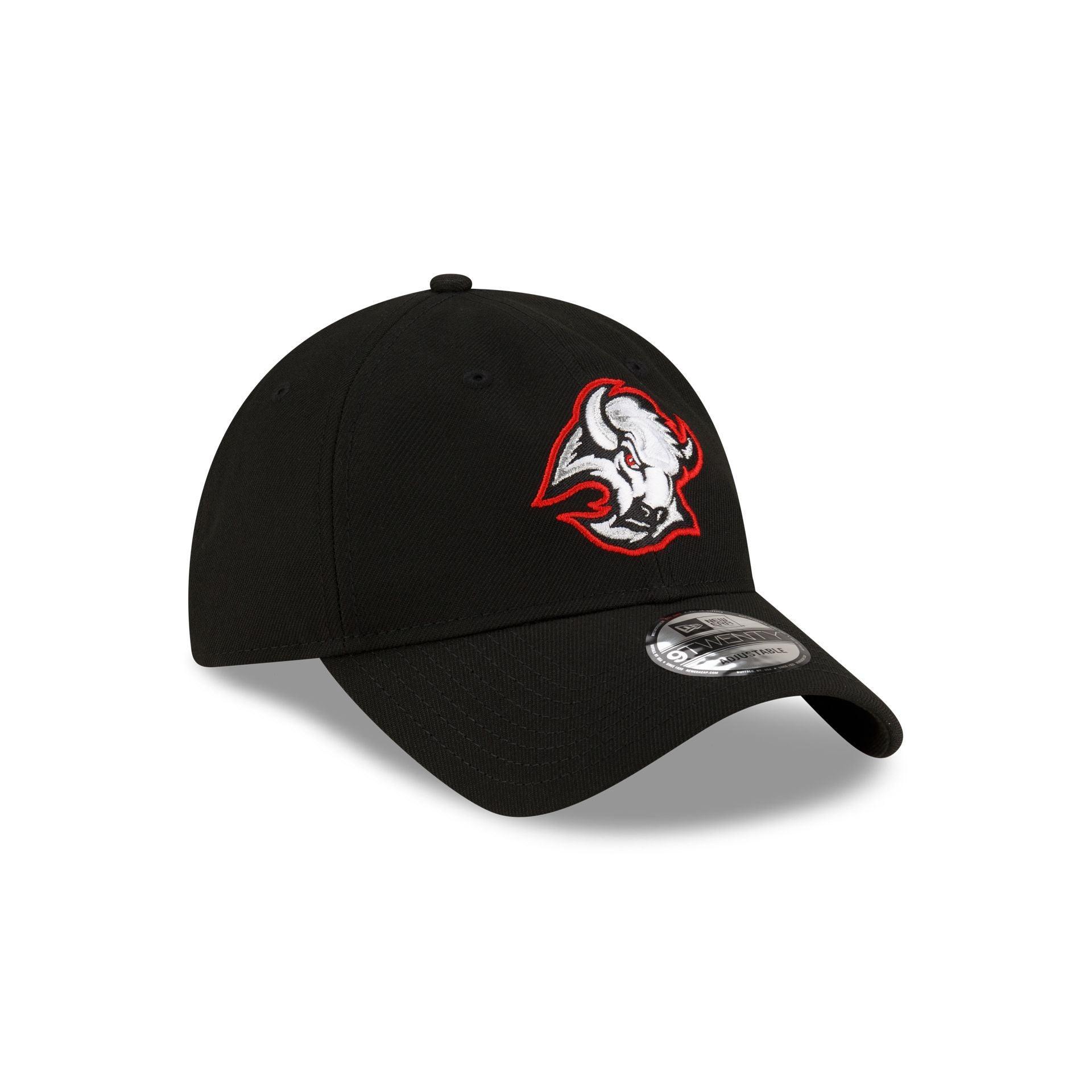 Purdue Boilermakers 9TWENTY Adjustable Hat Male Product Image