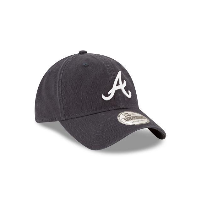 Nashville Predators Team 9TWENTY Adjustable Hat Male Product Image