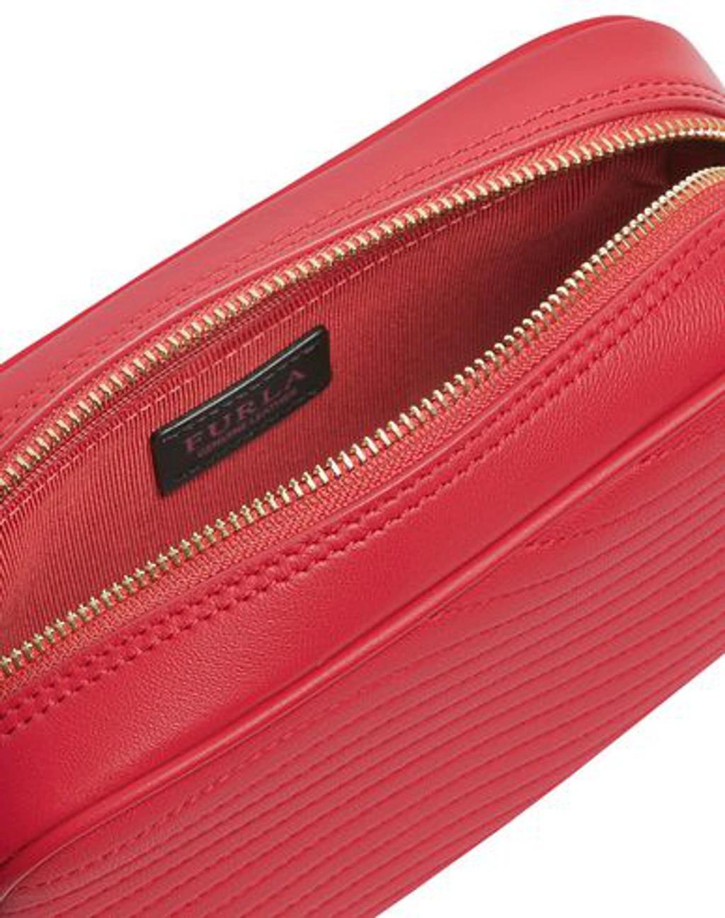 FURLA Handbags In Red Product Image