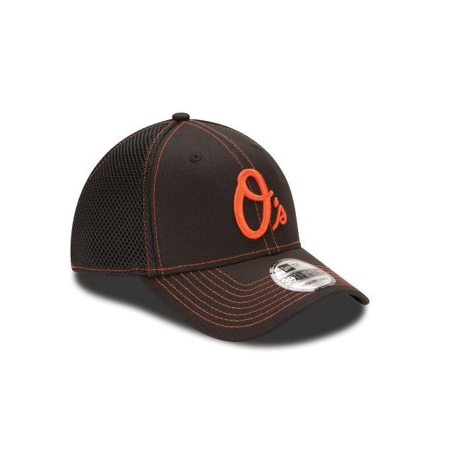 Baltimore Orioles Neo 39THIRTY Stretch Fit Hat Male Product Image