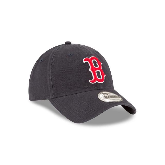 Chicago Blackhawks Corded 9TWENTY Adjustable Hat Male Product Image