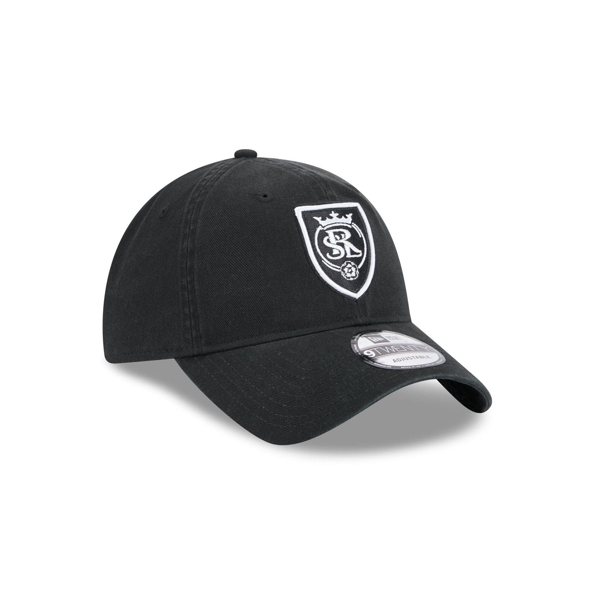 Chicago Blackhawks Corded 9TWENTY Adjustable Hat Male Product Image