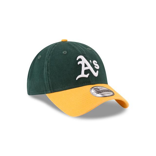 Athletics Core Classic Home 9TWENTY Adjustable Hat Male Product Image