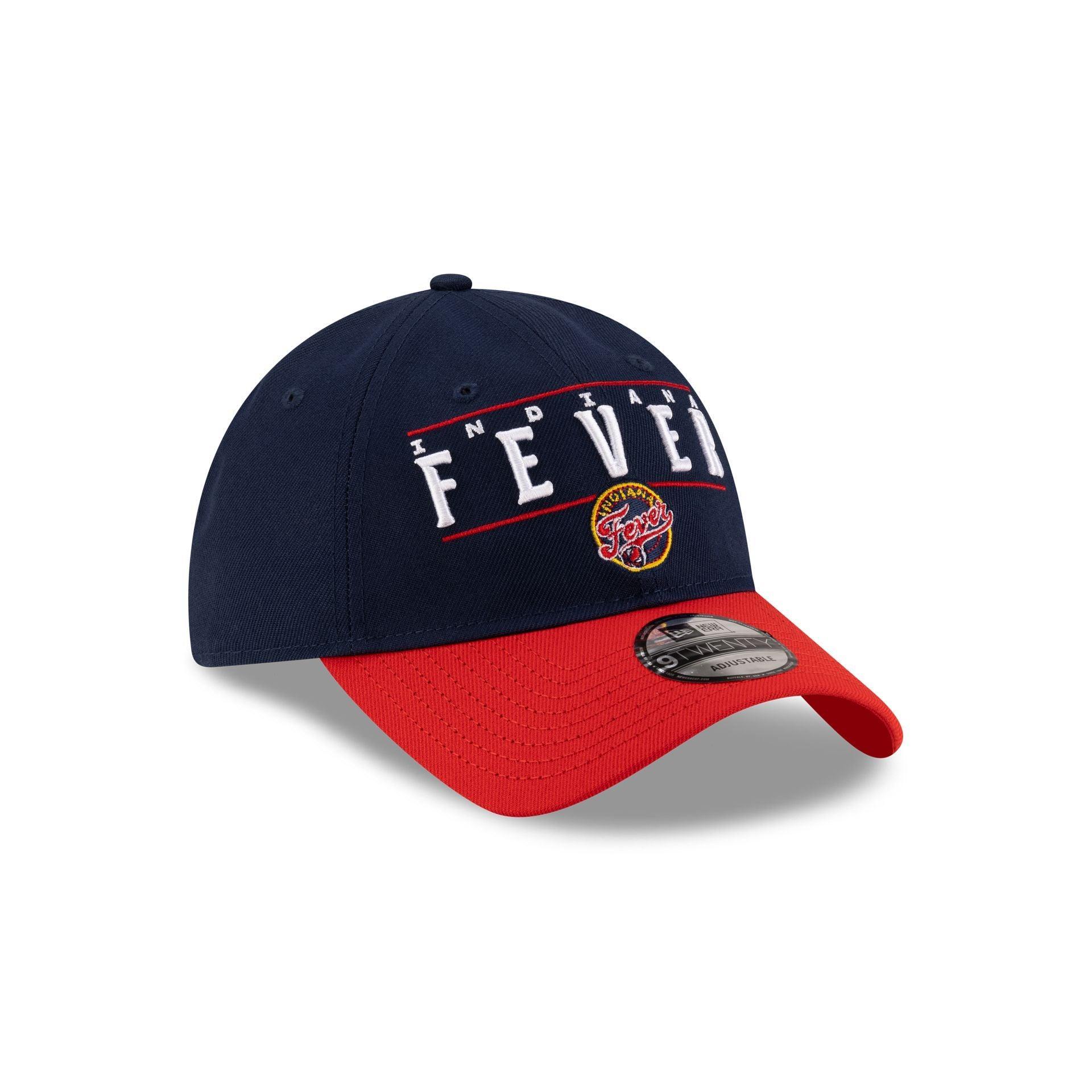 Clemson Tigers Orange 9TWENTY Adjustable Hat Male Product Image