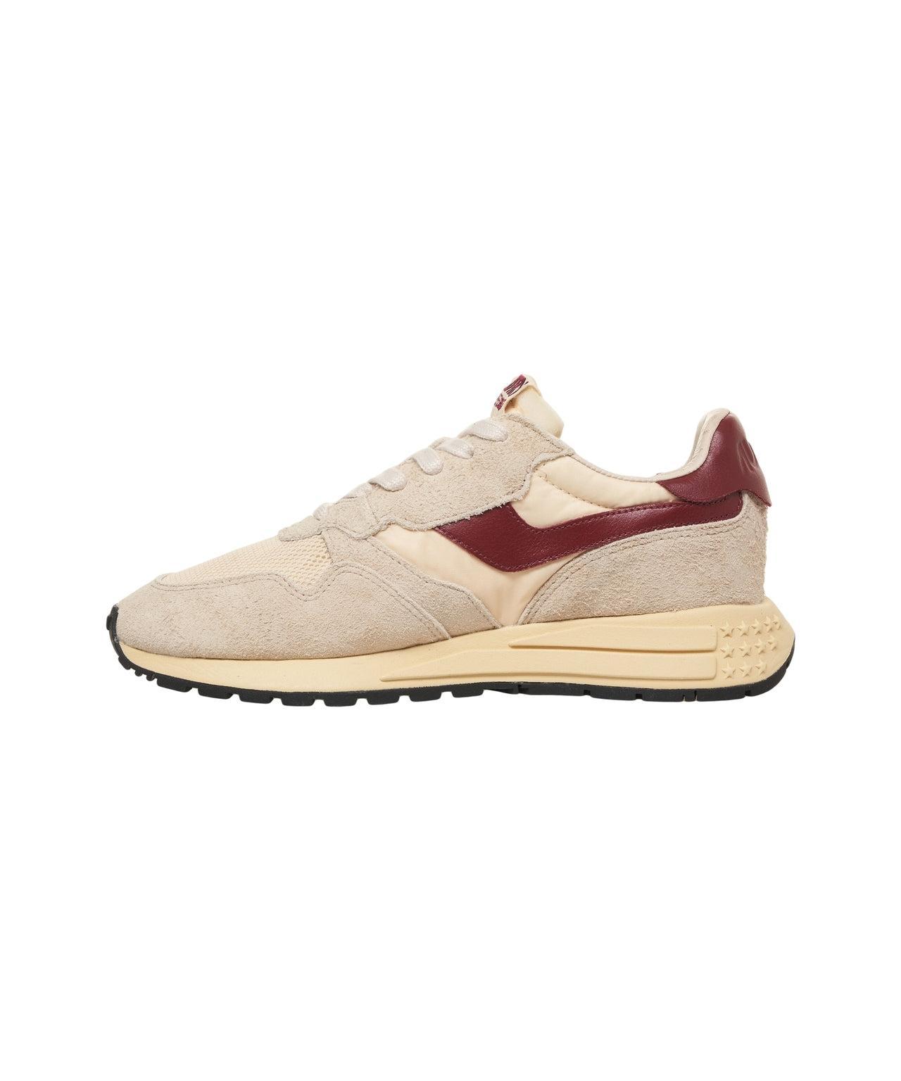 Suede Sneakers 'Reelwind' Product Image