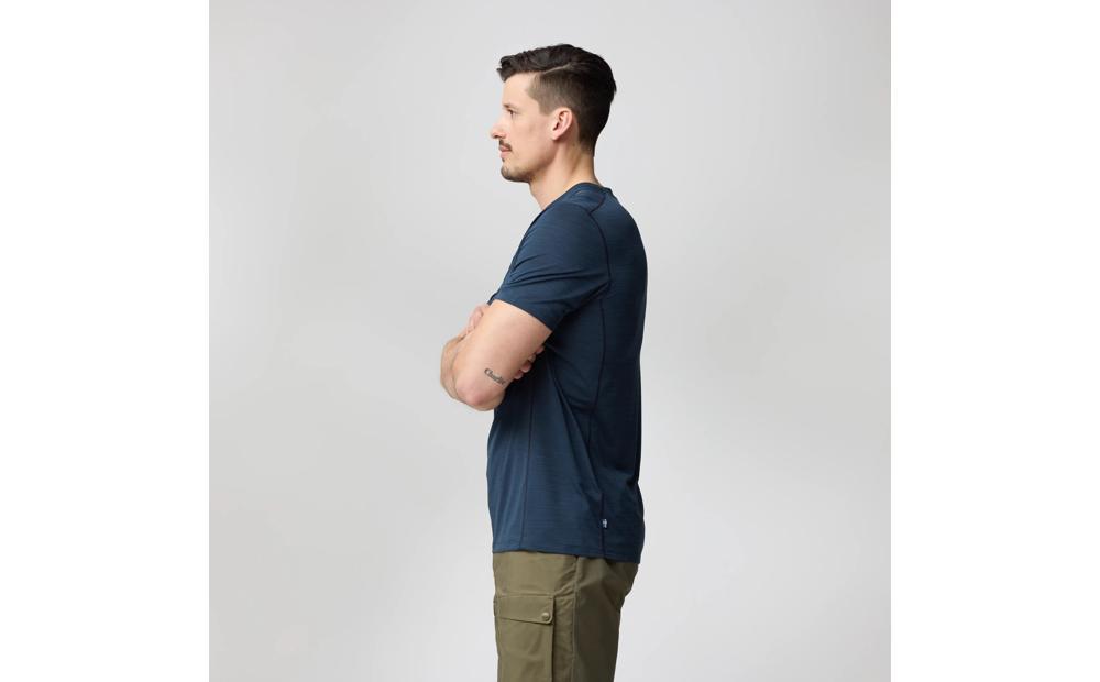 Abisko Lite SS M Product Image