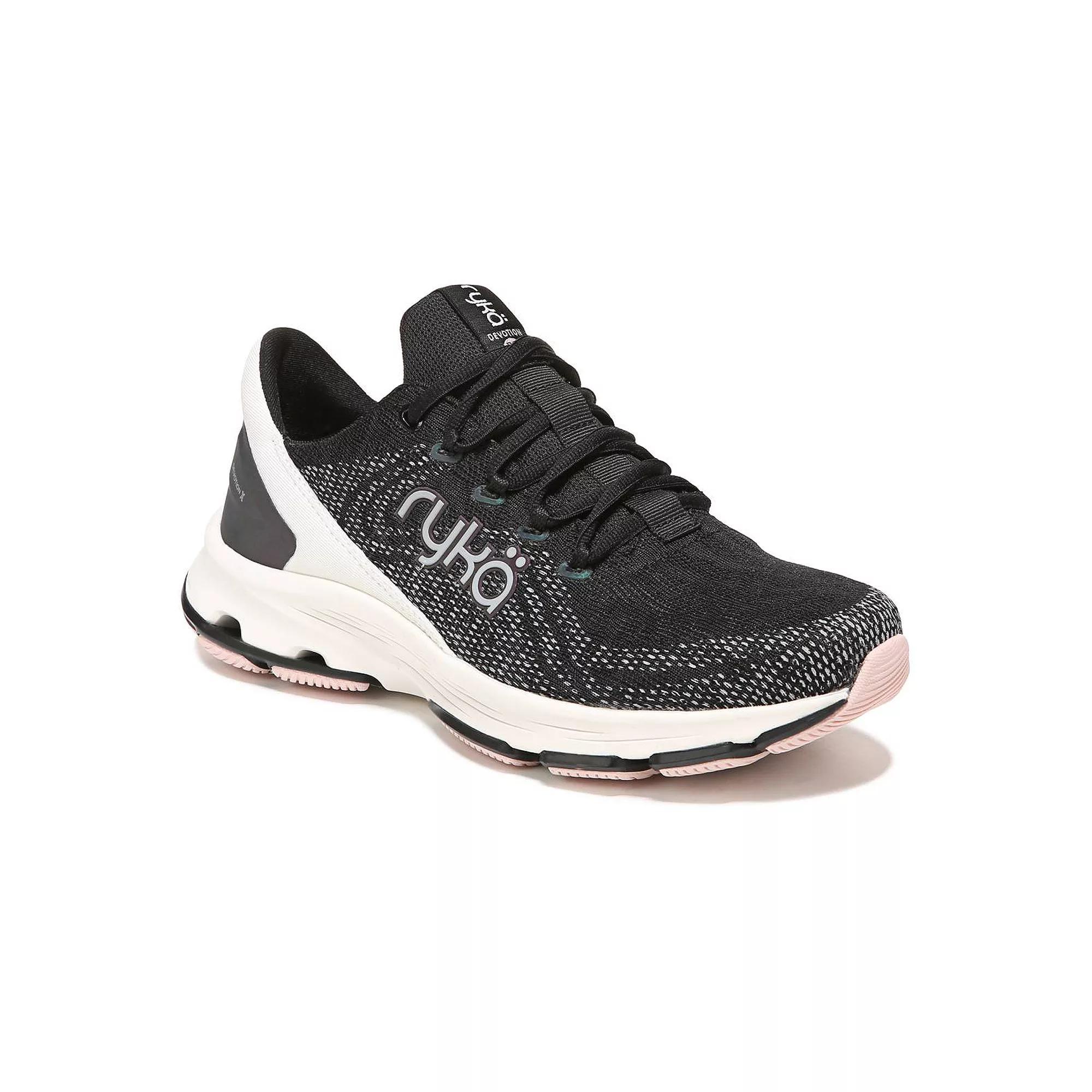 Ryka Devotion X Women's Walking Sneakers, Size: 6.5, Folk Blue Product Image