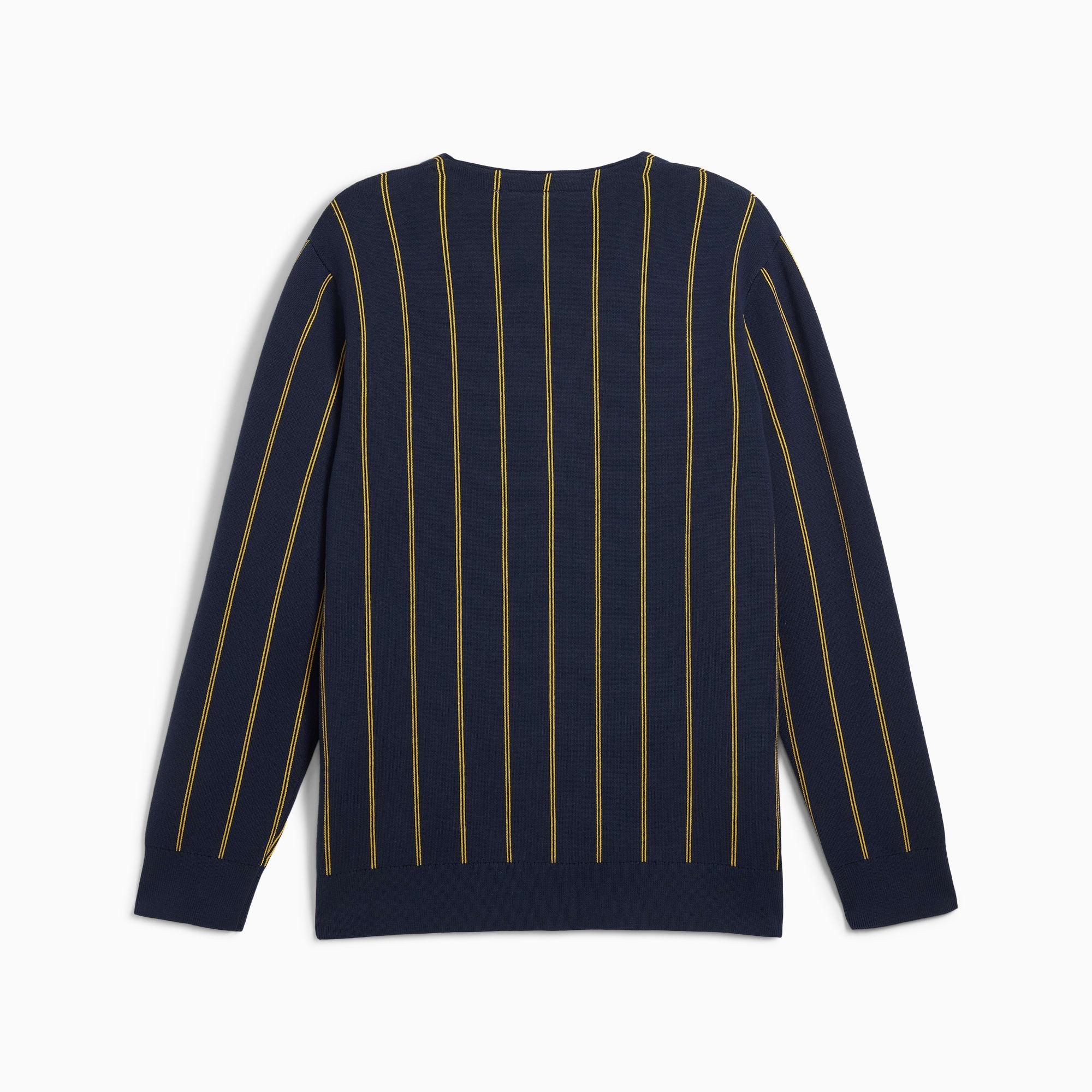 PUMA HOOPS x POLAR EXPRESS Men's Sweatshirt Product Image