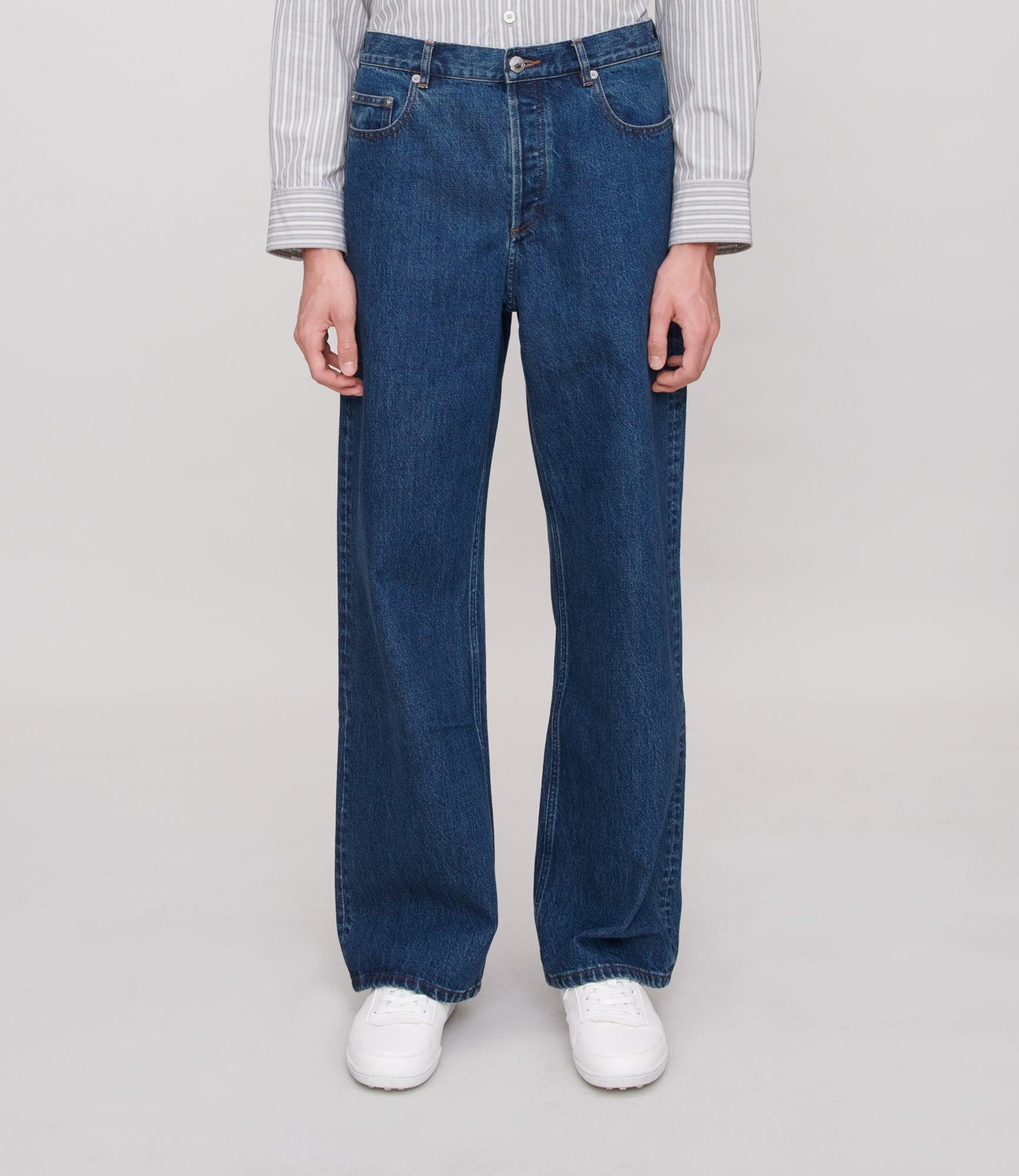 Aaron jeans Male Product Image