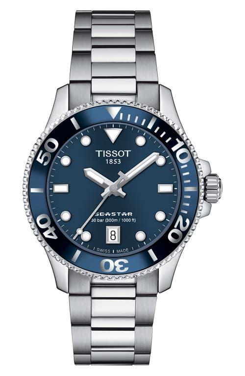 Tissot Seastar 1000 Watch, 36mm Product Image