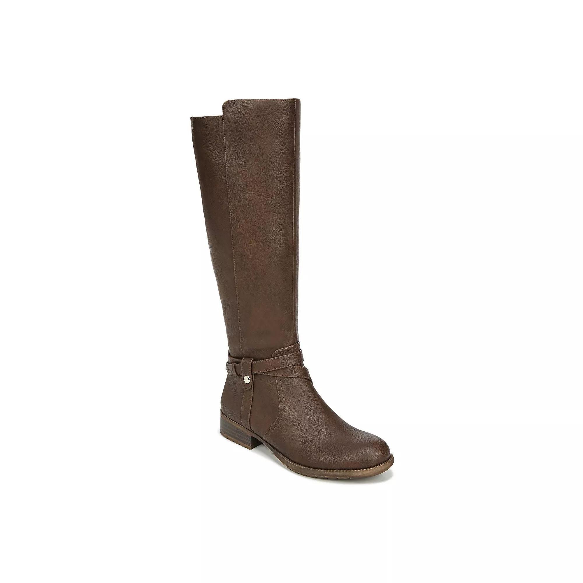 LifeStride Xtrovert Womens Riding Boots Product Image