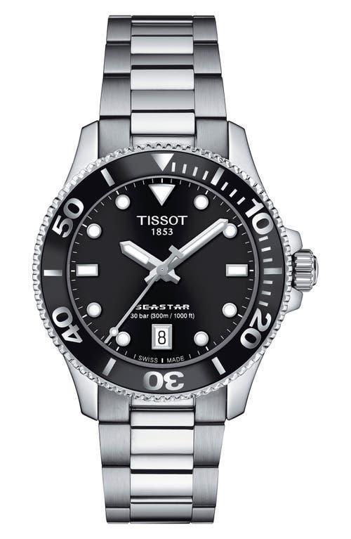 Tissot Seastar 1000 Watch, 36mm Product Image