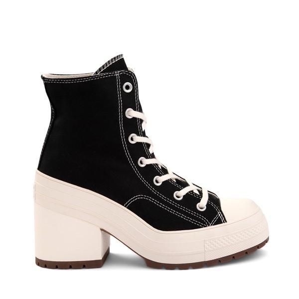 Womens Unisex Chuck 70 De Luxe Heel Sneakers Product Image