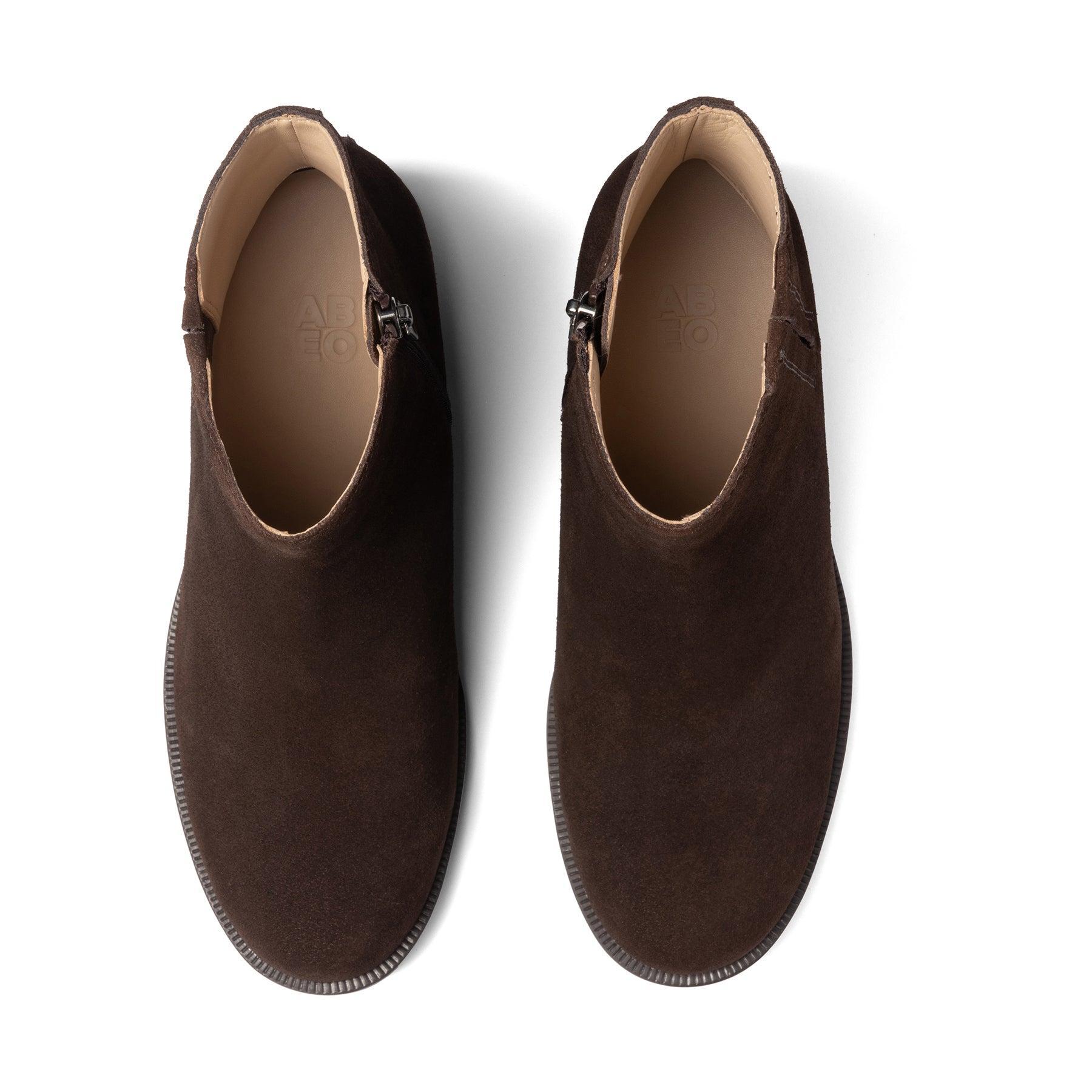 Traverse Ankle Product Image