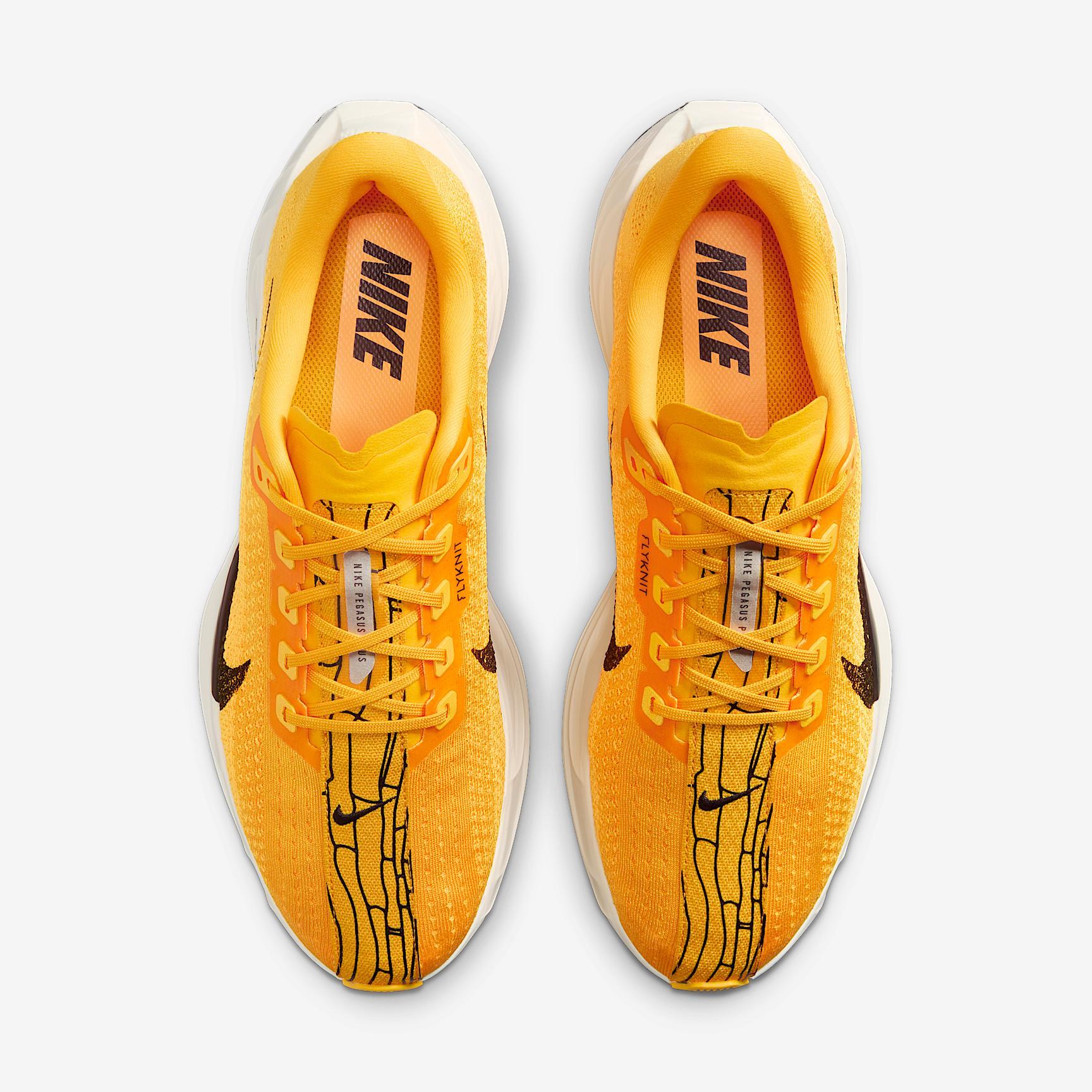Nike Pegasus Plus LV8 Men's Road Running Shoes Product Image