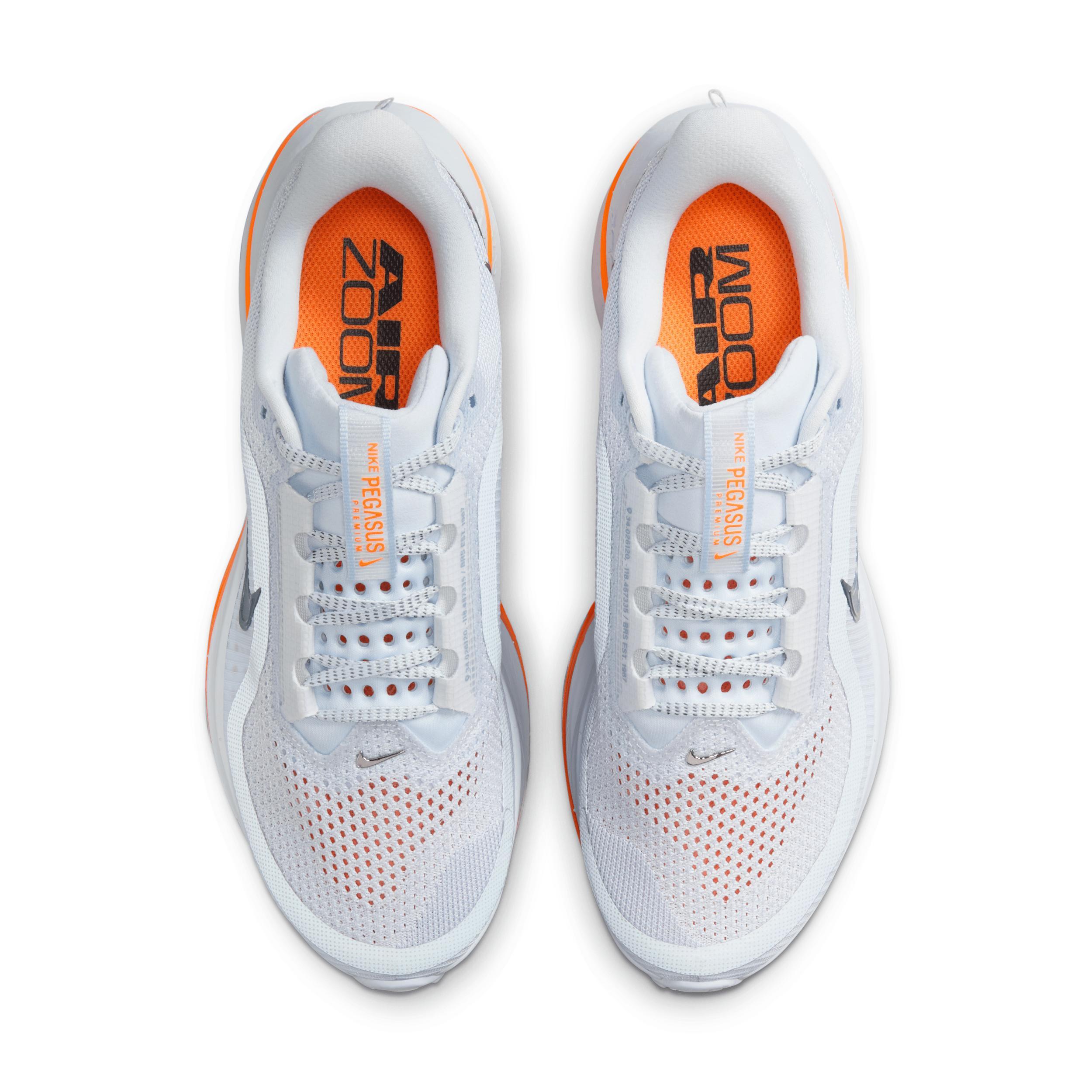 Nike Pegasus Premium Women's Road Running Shoes Product Image