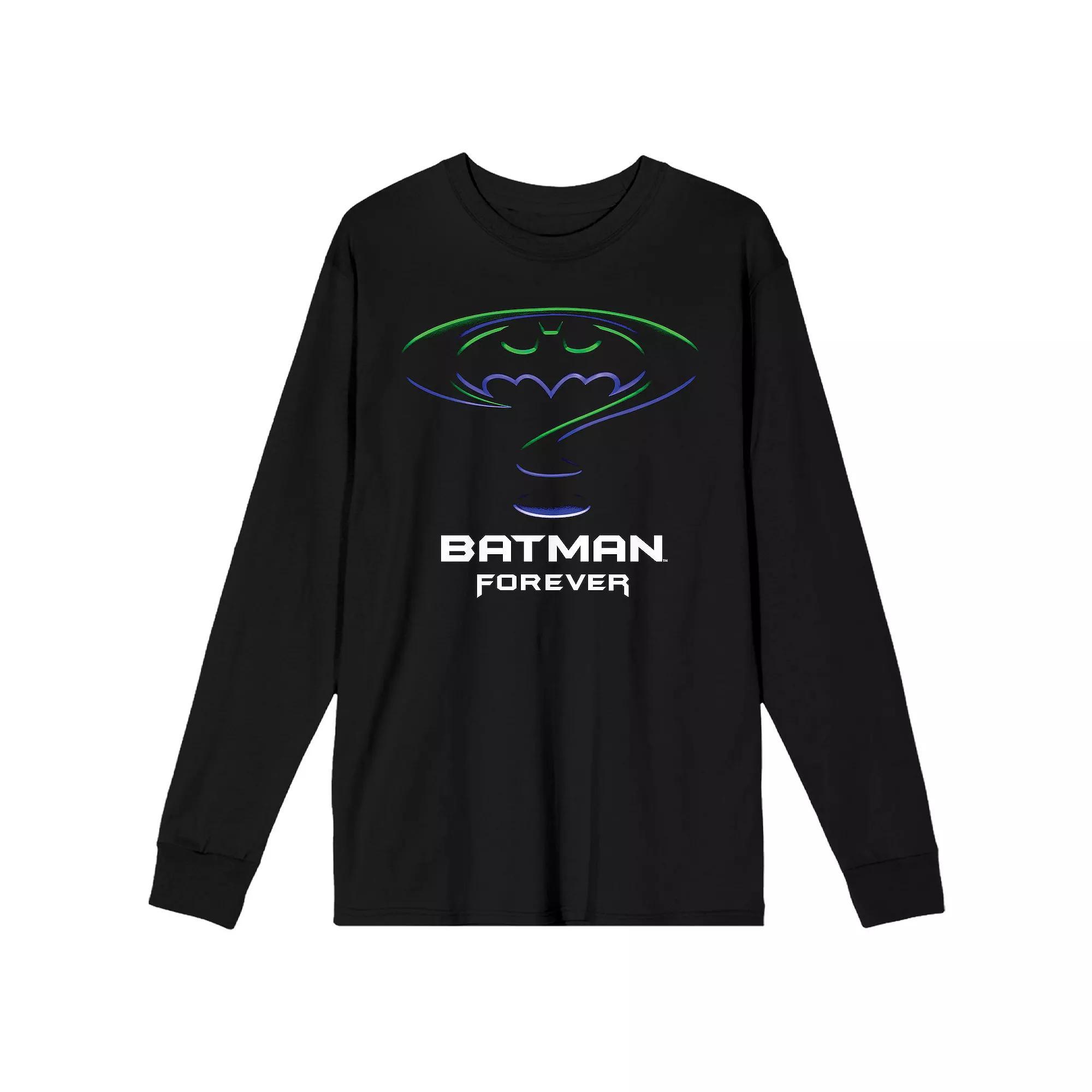Men's Dungeons & Dragons Mimic Sweatshirt, Size: Large, Black Product Image