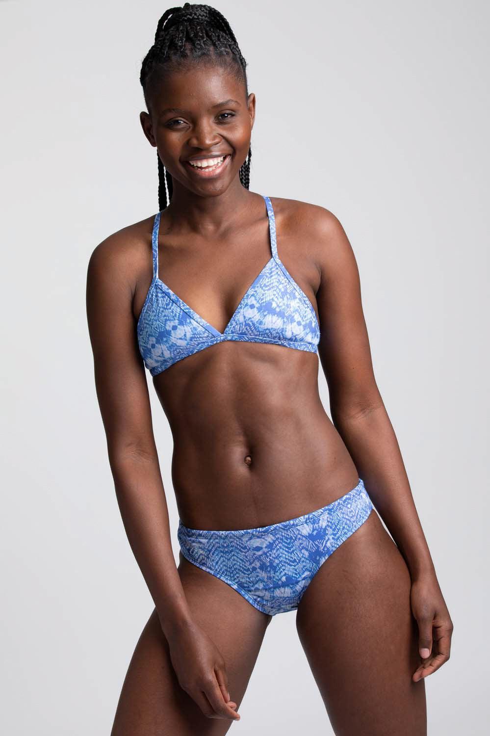 Final Sale Andy Bikini Bottom Product Image