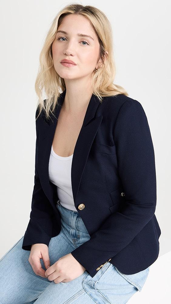 SMYTHE Duchess Blazer | Shopbop Product Image