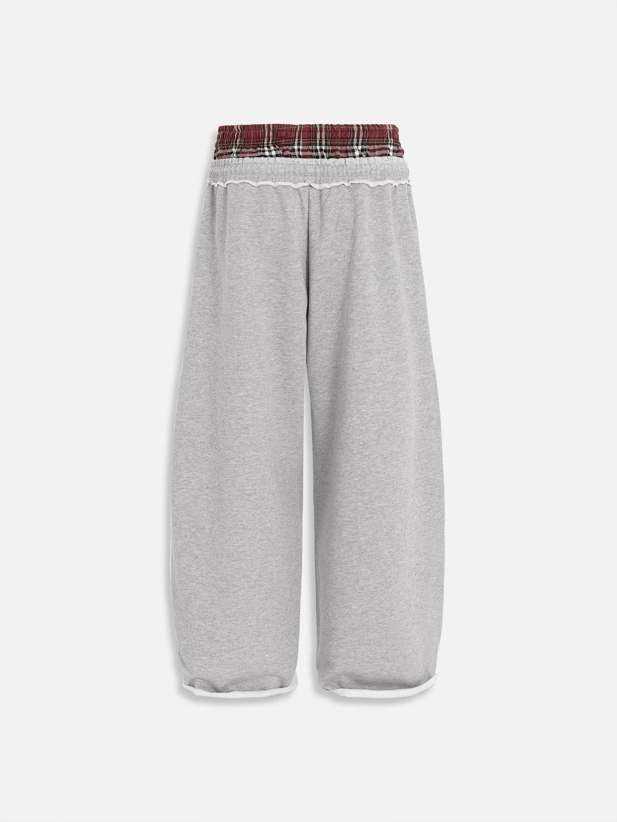 Aelfric Eden Sport-Infused Baggy Sweatpants & Sweatpants Product Image