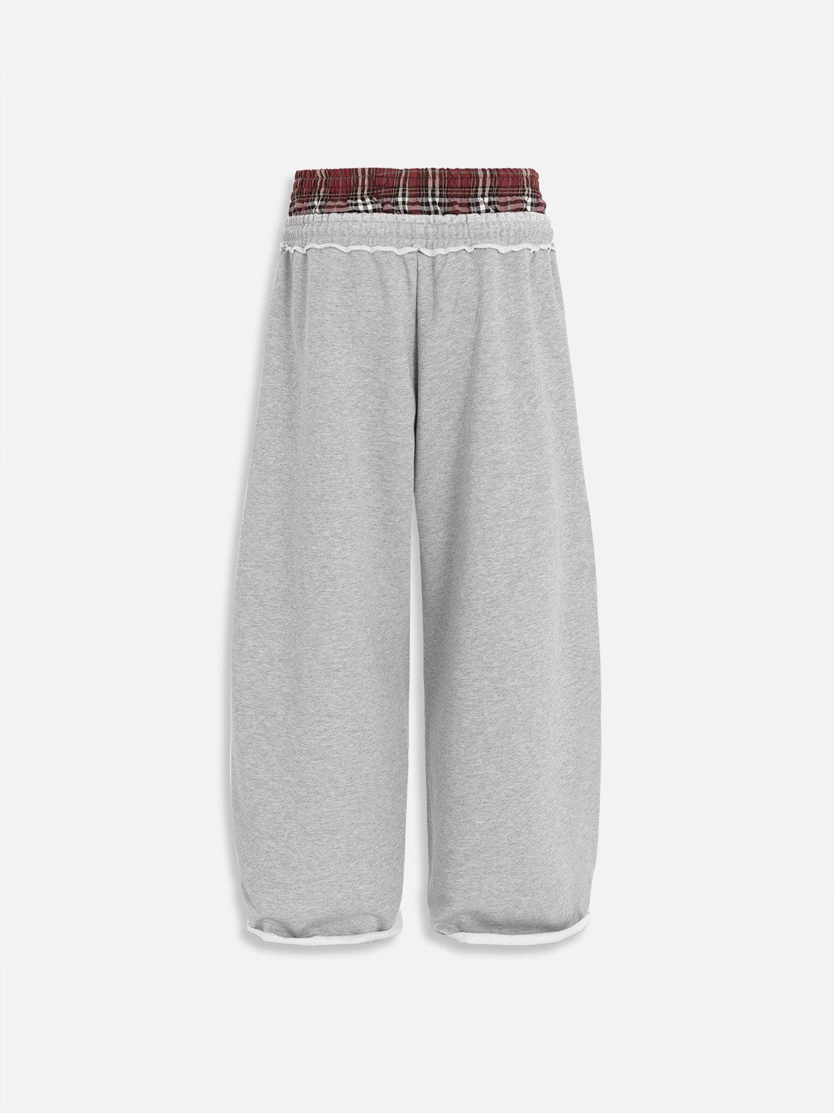 Aelfric Eden Sport-Infused Baggy Sweatpants & Sweatpants Product Image