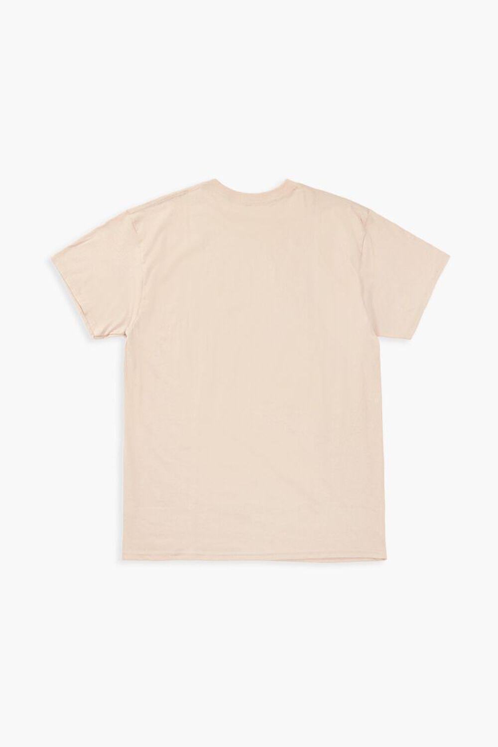 Snoopy Not Today Graphic Tee | Forever 21 Product Image