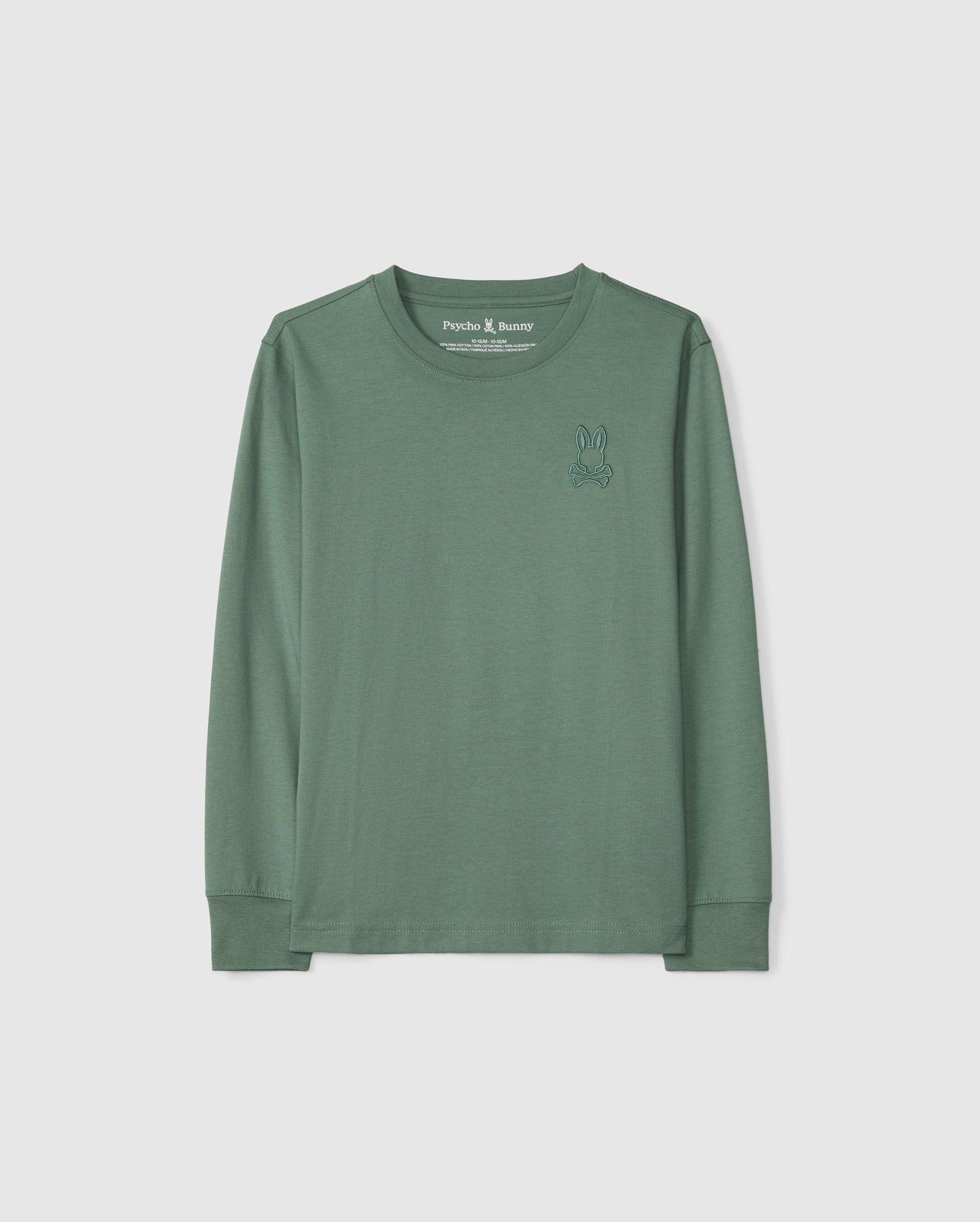 KIDS LYONS SWEATSHORT - B0R578C200 Product Image