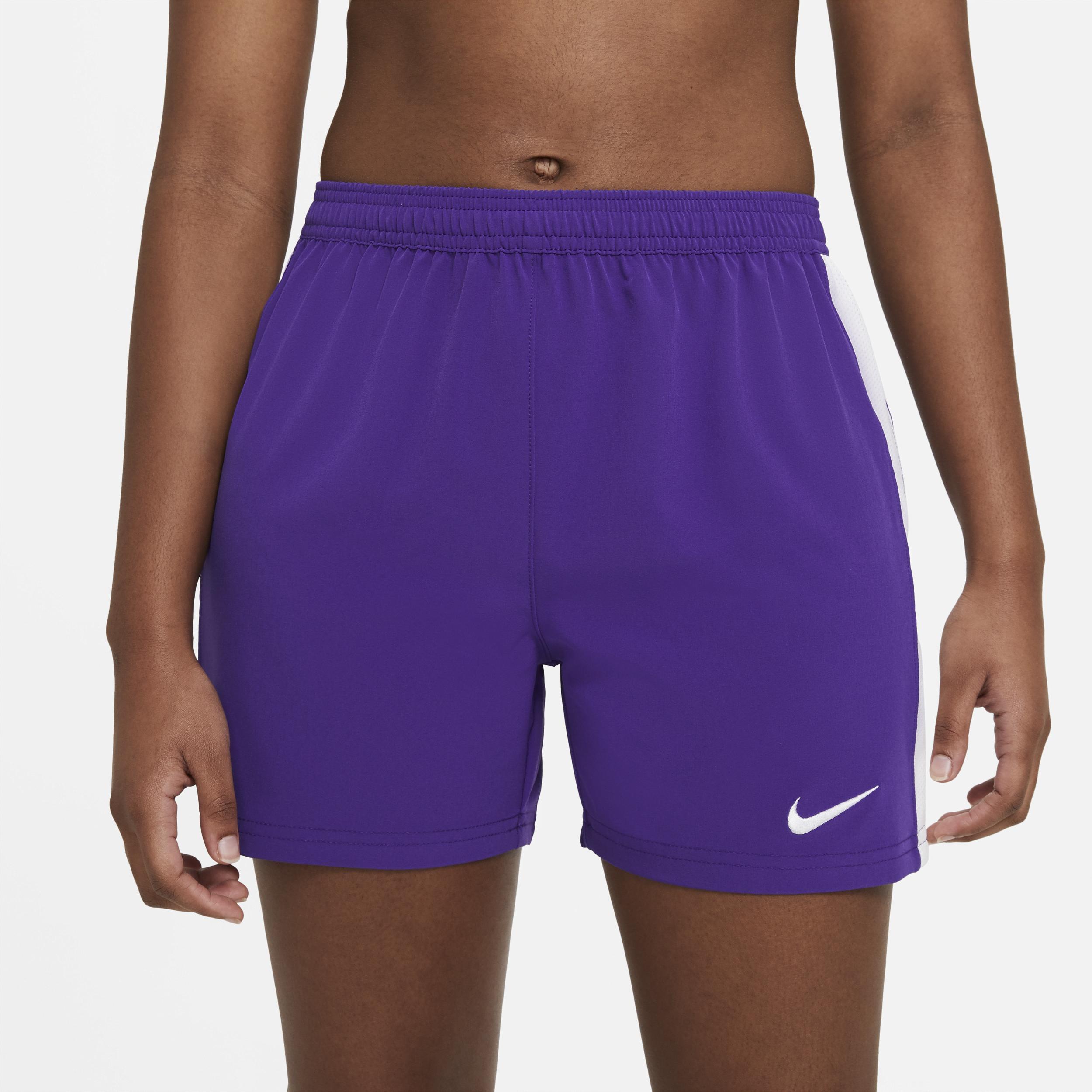 Nike Womens Vapor Flag Football Shorts Product Image