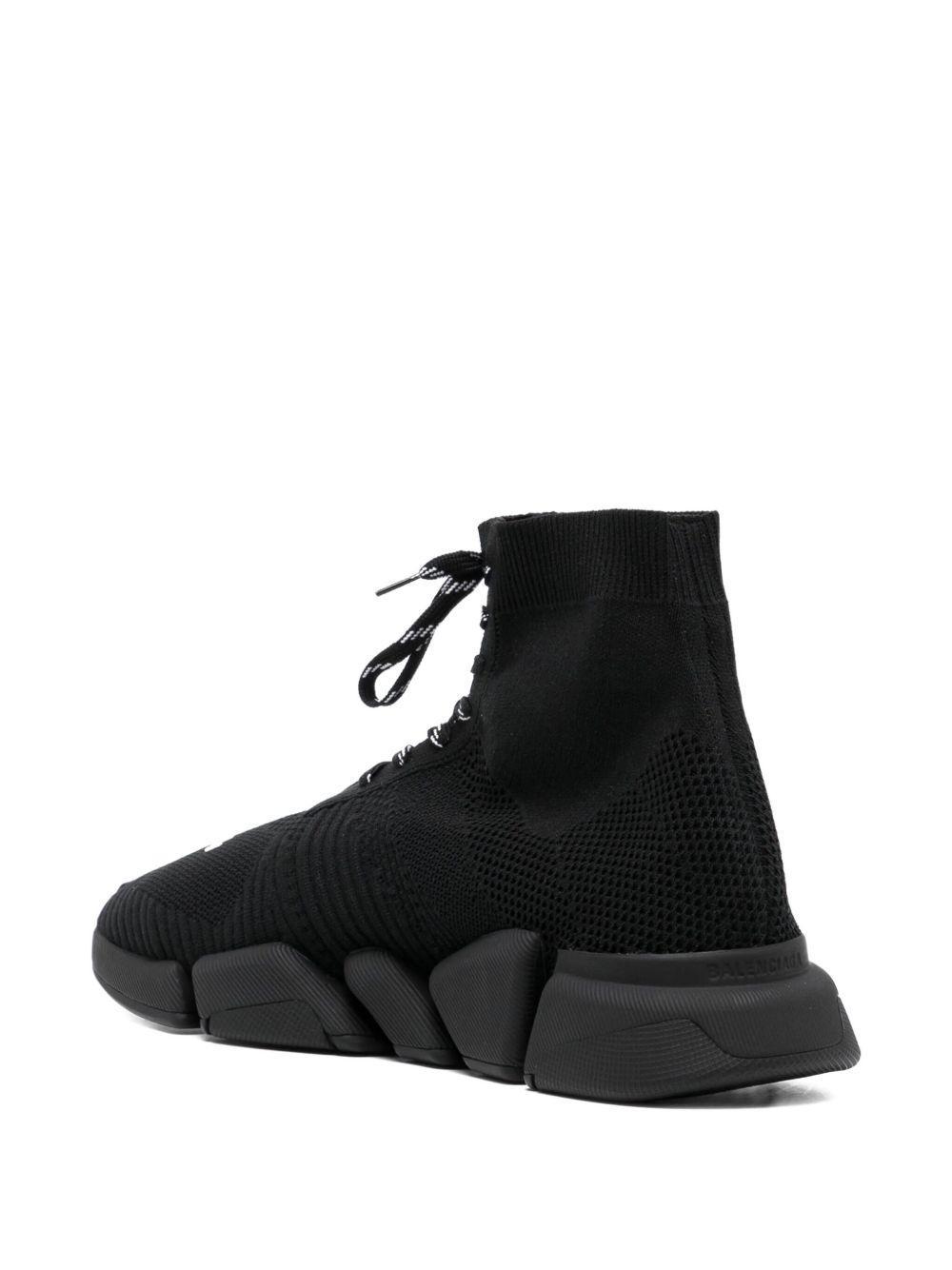 logo-print sneakers  Product Image