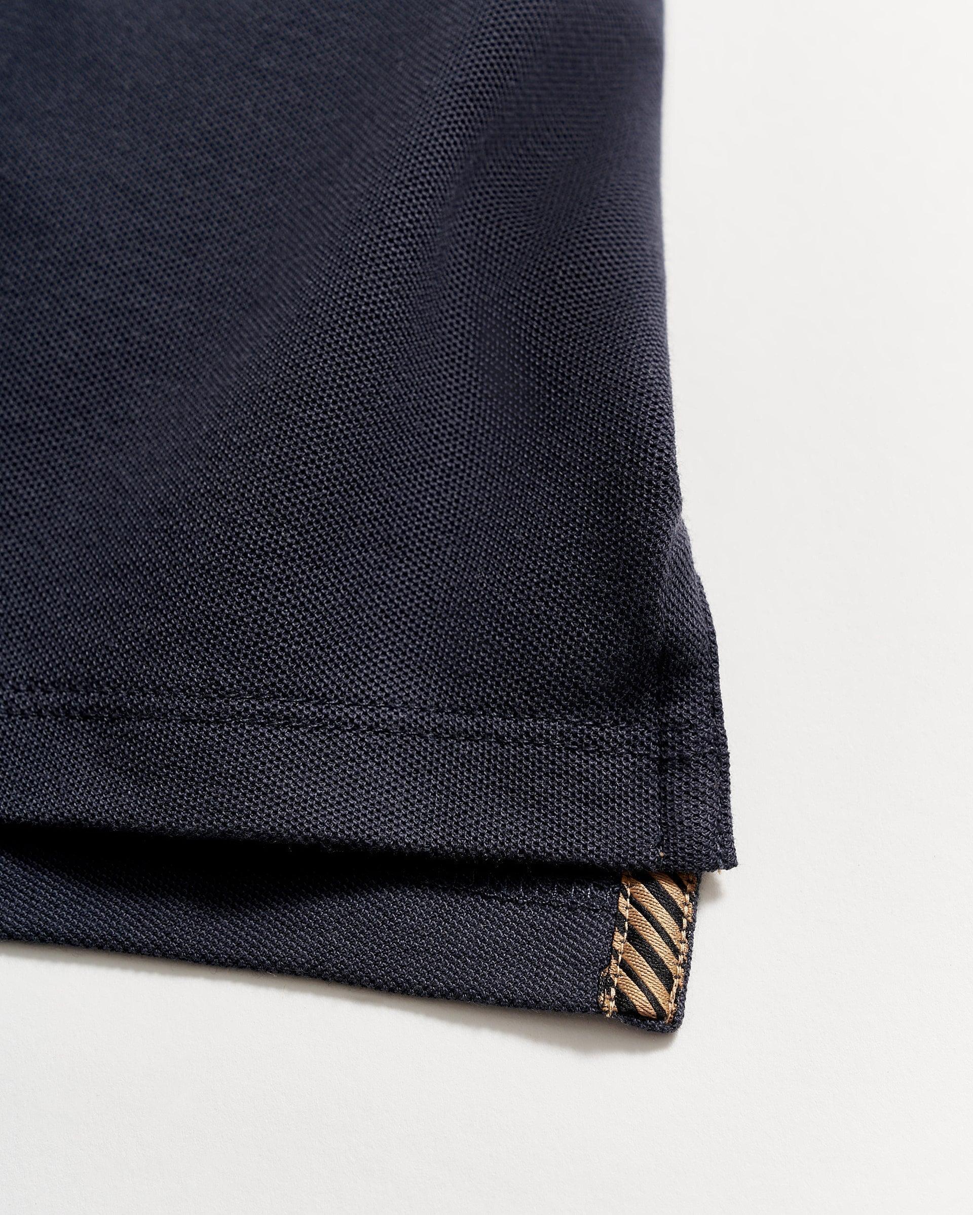 Pique Polo -  Product Image