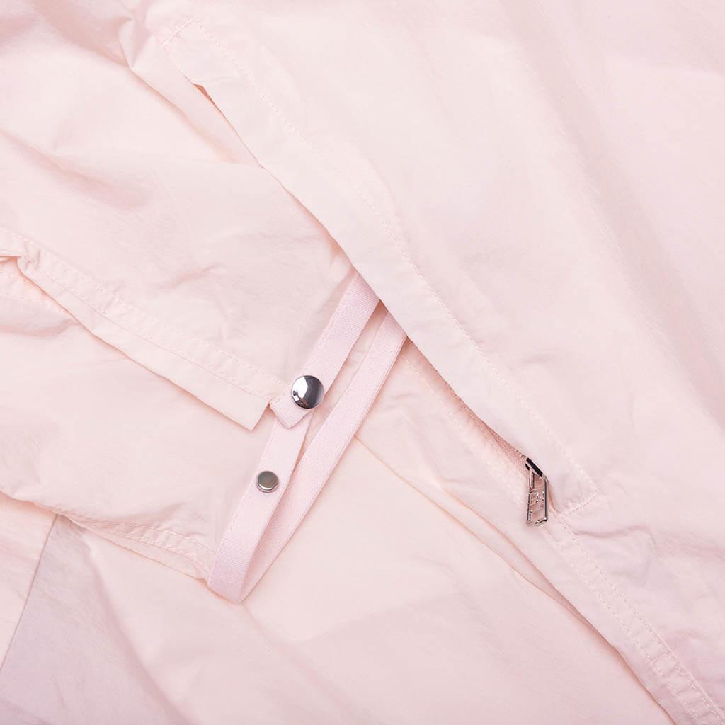 Adidas x Wales Bonner Light Anorak - Wonder Quartz Male Product Image
