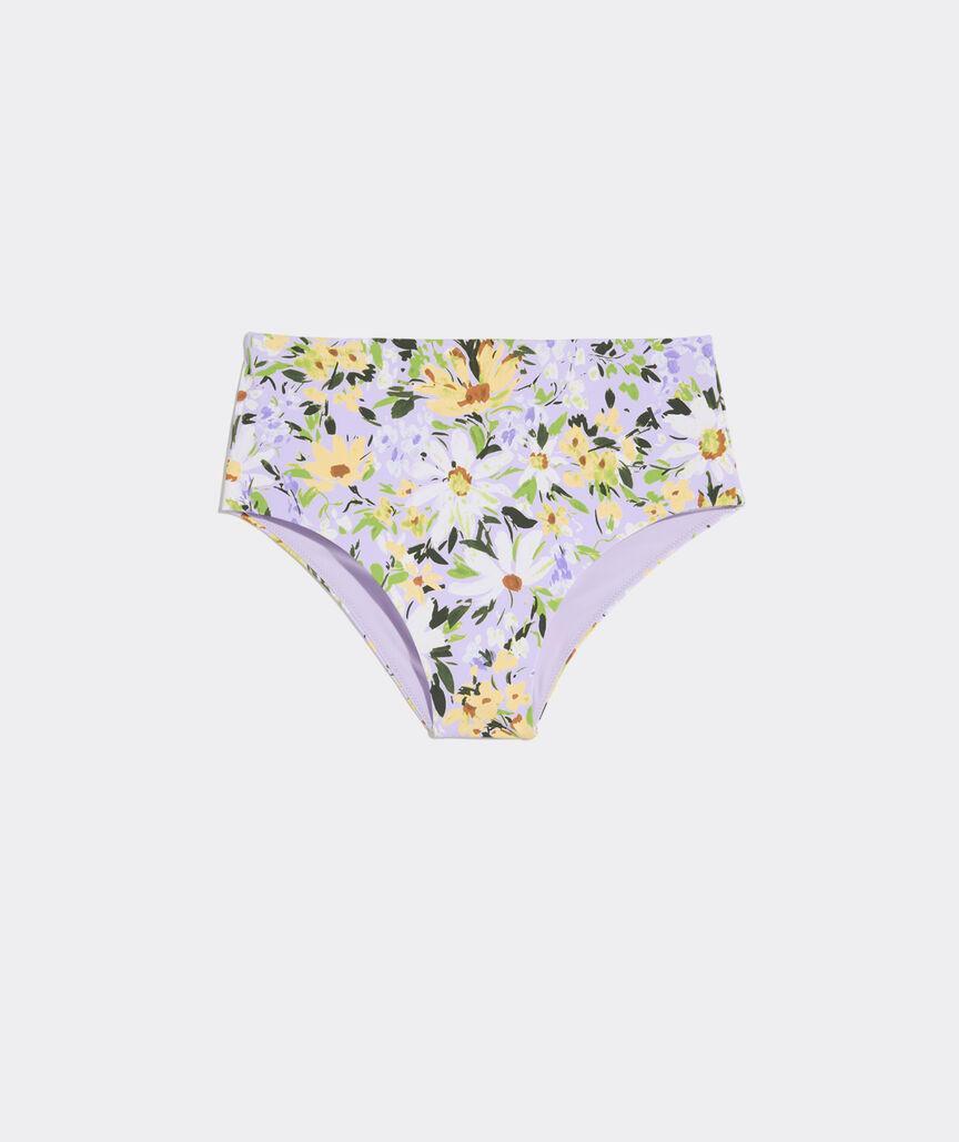 Plunge Triangle Bikini Top Product Image