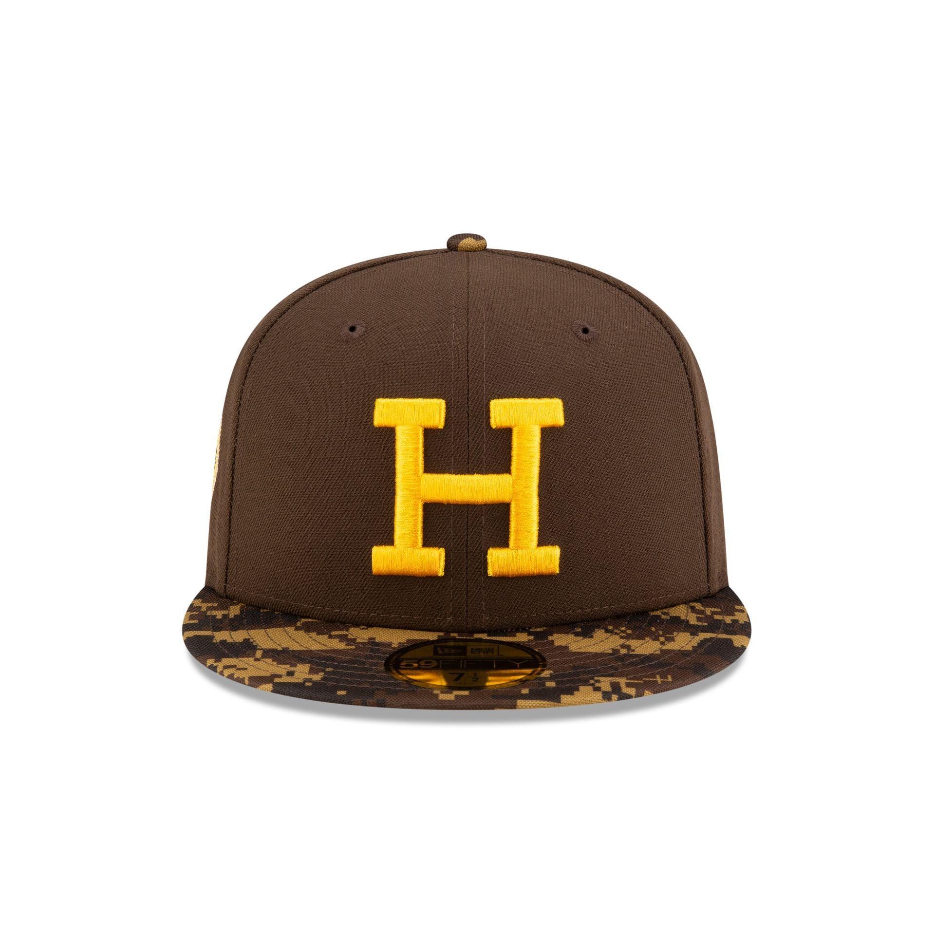 Houston Buffs Houston Pack 59FIFTY Fitted Male Product Image