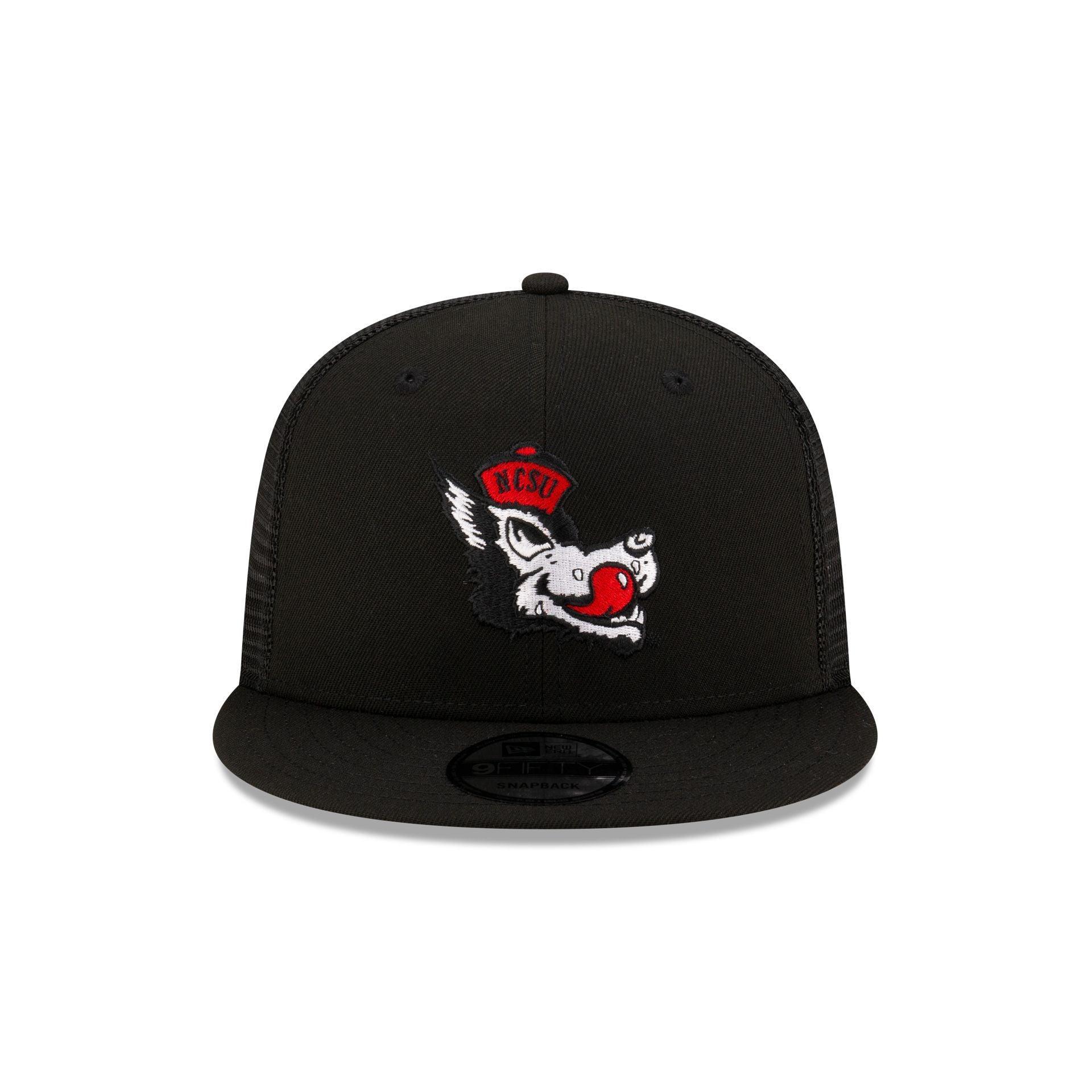 San Francisco Giants Scarlet Basic 59FIFTY Fitted Hat Male Product Image