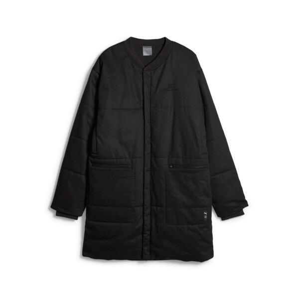 PUMA ABOVE THE CLOUDS Men's Basketball Kimono Product Image