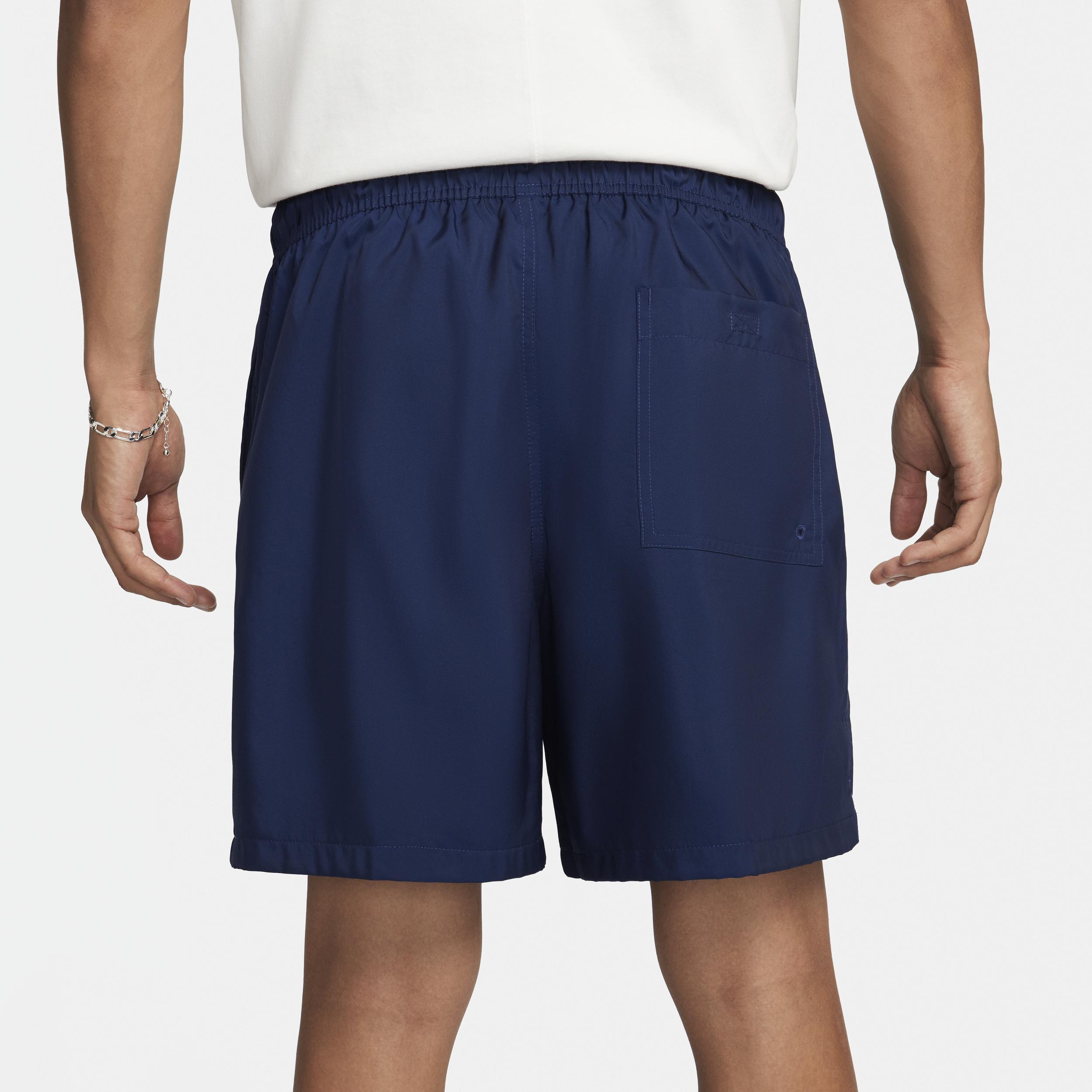 Nike Club Men's Woven Flow Shorts Product Image