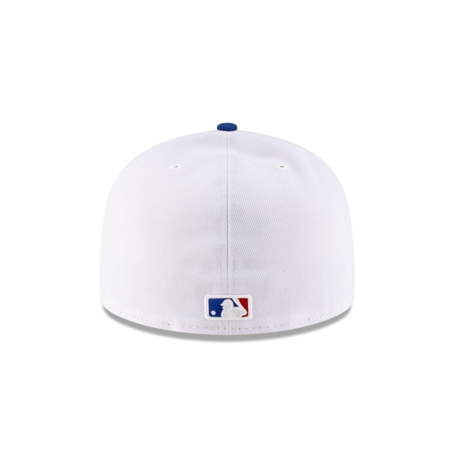AC Milan M Logo Black Golfer Hat Male Product Image