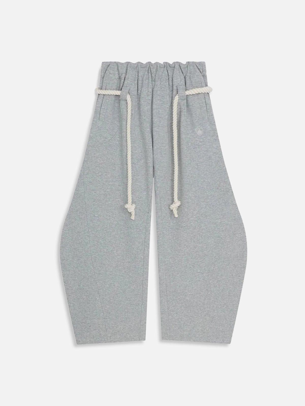 Aelfric Eden Women’s Super Baggy Barrel Sweatpants Female Product Image