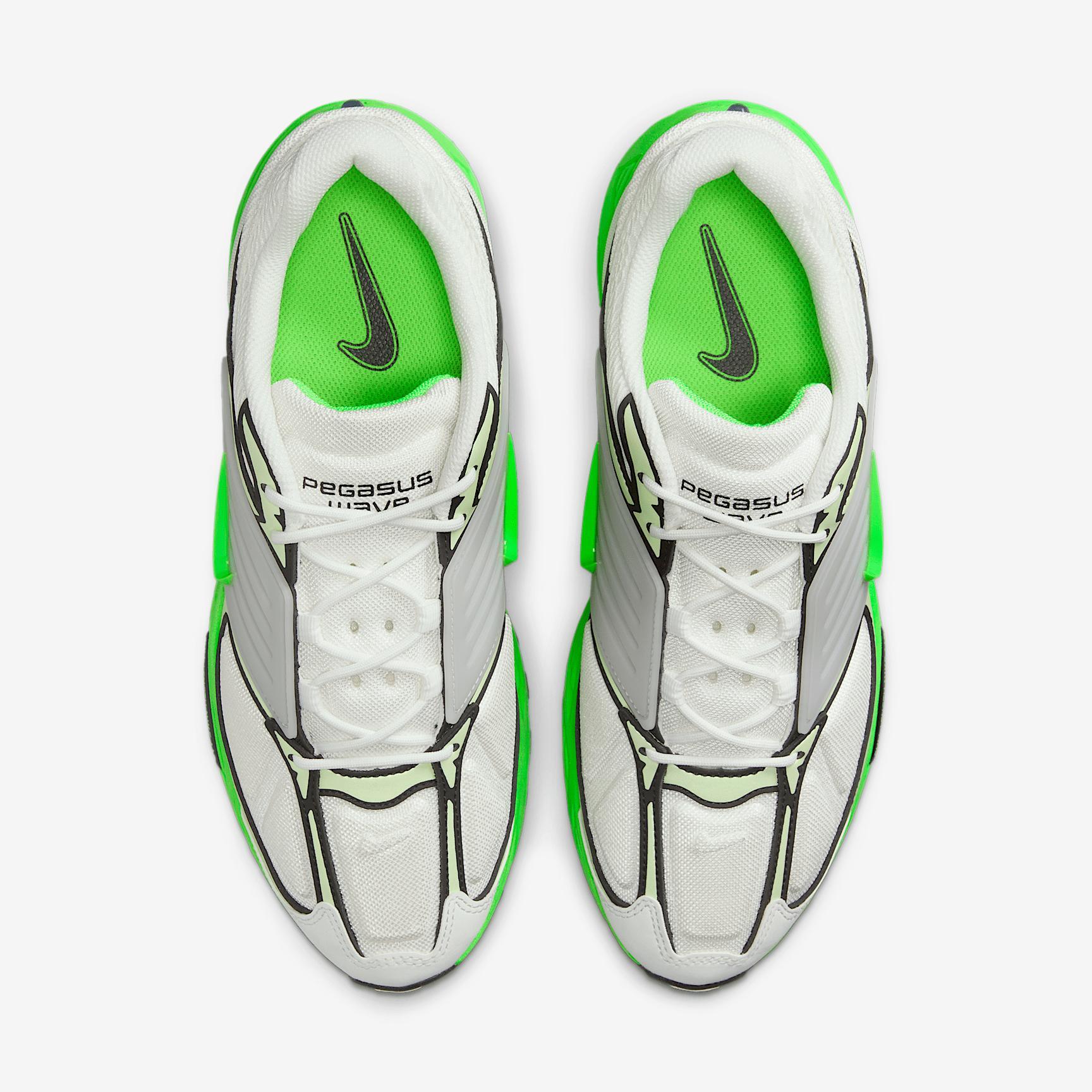 Nike Air Pegasus Wave Men's Shoes Product Image