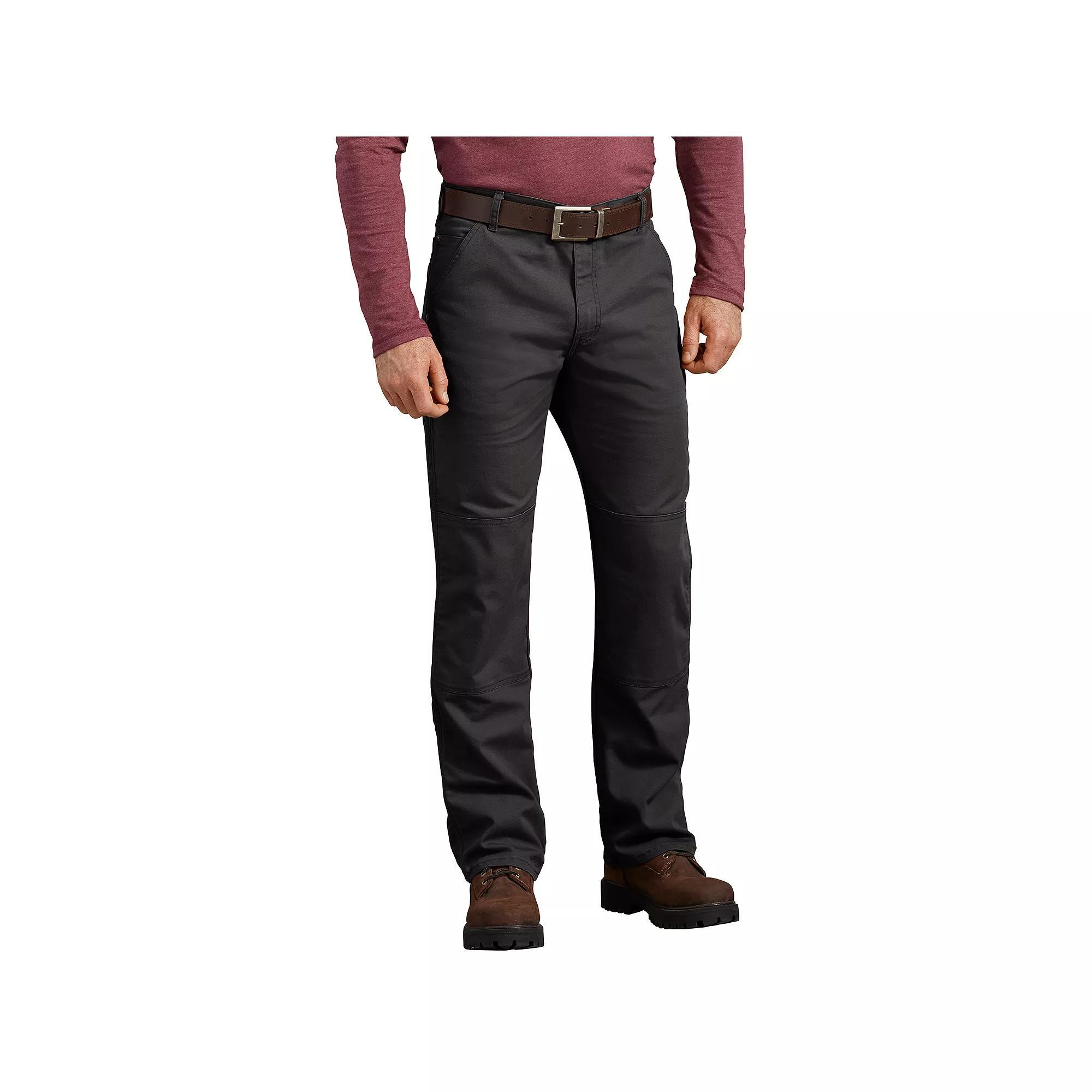 Mens Dickies Duck Double Knee Pant Product Image