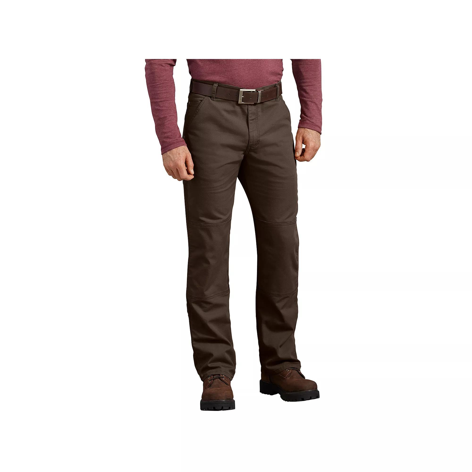 Mens Dickies Duck Double Knee Pant Product Image