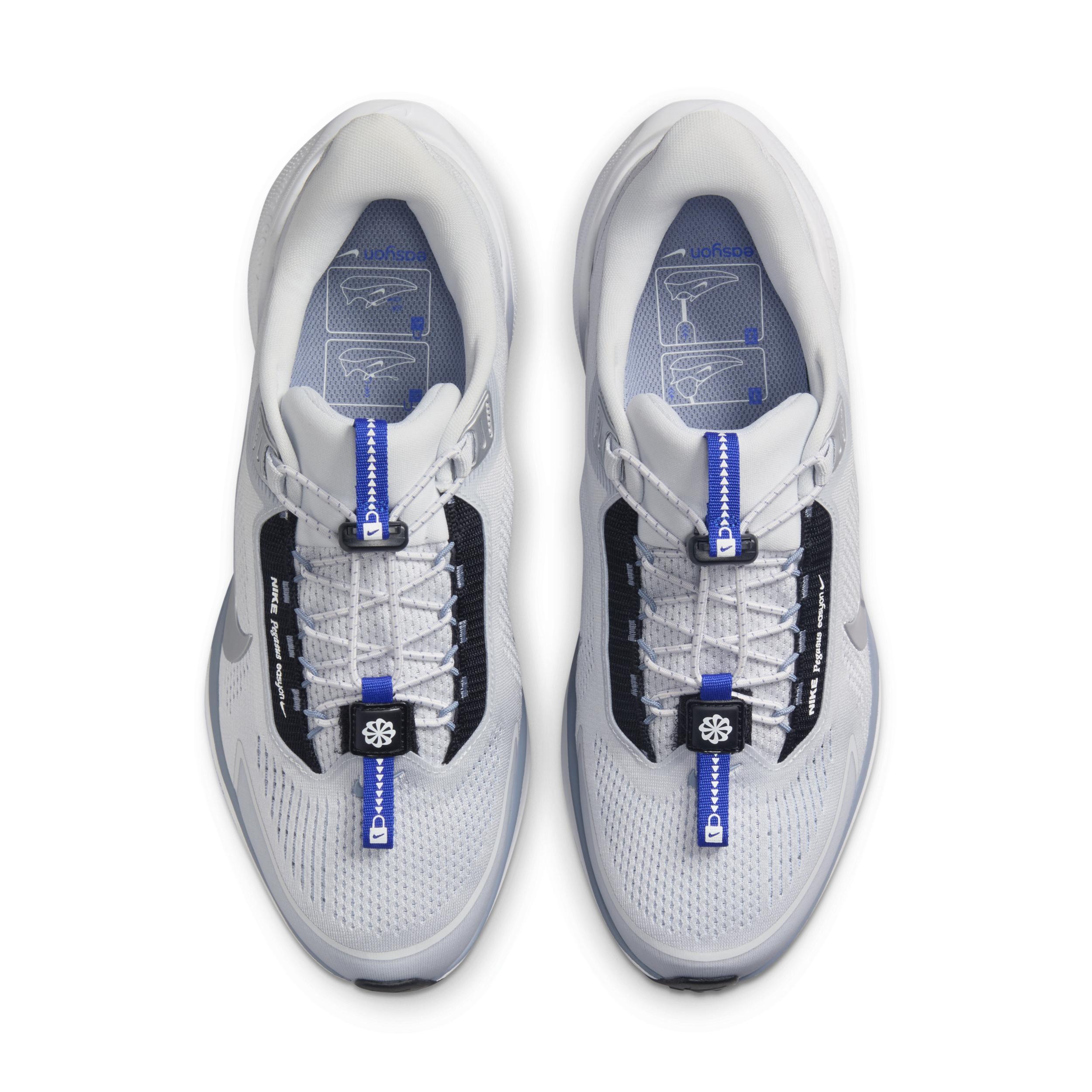 Nike Men's Pegasus EasyOn Road Running Shoes Product Image