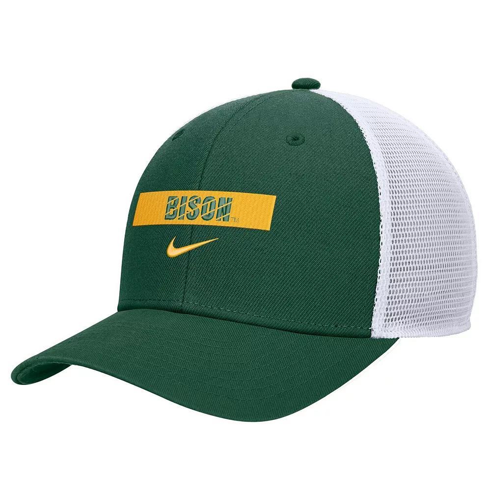 Mens Nike Cardinal Iowa State Cyclones 2024/25 Sideline Rise Trucker Adjustable Hat Product Image