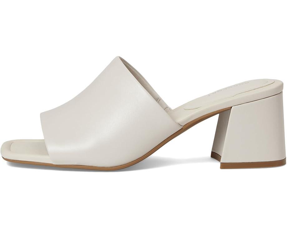Pepper Leather Sandal Slide Product Image